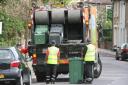 Braintree Council could begin charging for green bin collections if the proposal does go ahead
