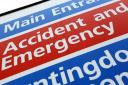 A&E units are missing waiting time targets