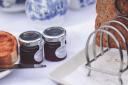 Reduce - Jam jars will now come in smaller sizes