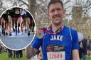 Race - Braintree runner raised over £2000 for charity