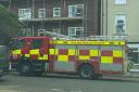 Report - Paramedics and firefighters were called to Beach Road in Clacton
