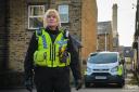 Sarah Lancashire as Sergeant Catherine Cawood in Happy Valley, (BBC/Lookout Point/Matt Squire/PA)