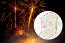 Dispersal order made after 'irresponsible and dangerous' firework disorder in Witham