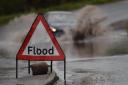 Warning - an alert for minor flooding has been issued for south Essex for Christmas Day