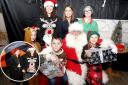 In good spirit - Bellway Essex donated money to  Santa's grotto this year (Image: Canva)
