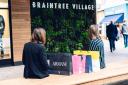 Community grant opportunities up to £3,000 from Braintree Village