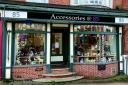 New business - Accessories at 85 will be taking over the site of The Vapers Cove