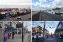 YouTuber Turdtowns has visited the 'seven worst areas in Essex'