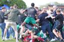 Through to Wembley - Great Wakering Rovers