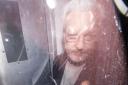 Wikileaks founder Julian Assange is being held in Belmarsh prison in London (Dominic Lipinski/PA)