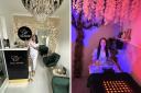 Spa - Evie Davies has included a Japanese Head Spa into her salon, offering the viral beauty trend now in Colchester