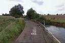 Buttsbury Wash (Picture: Google Streetview)