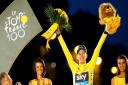 Britain's Chris Froome, who won the 2013 race, will be racing through Essex this summer