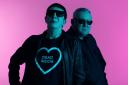 Coming Soon - Soft Cell will perform at Audley End House next year
