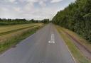 Dunmow Road (Google Maps)