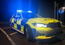 In a post on social media the Braintree Police team urged drivers to be 