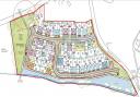New Homes: Plans have been submitted for 48 homes in Braintree (Hands One Property Ltd)