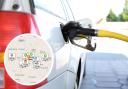 Cheapest places to buy fuel around Braintree, Witham and Halstead
