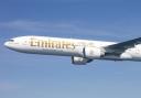 Emirates has announced it is returning to Stansted in August (pic: Emirates)