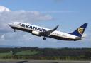 Ryanair has added more than 500 flights serving Stansted during the October half-term