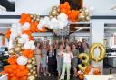 Prime Appointments has celebrated 30 years as a company