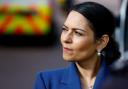 Witham MP Priti Patel has met with the Education Secretary to discuss increased financial support for schools
