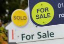 House prices fell slightly in the Braintree district in October