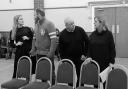 Witham Amateur Operatic Society are working on their new Young Frankenstein musical