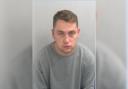 Defendant - Kane Gornall was jailed and given a driving ban after admitting causing death by dangerous driving