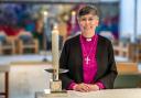 The Right Reverend Dr Guli Francis-Dehqani, the Bishop of Chelmsford