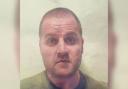 Wanted- photograph of Kelvin John released by Enfield MPS