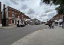 Change - Newland Street in Witham could become pay and display under the plans