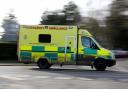 Improving - MSE Trust improved their ambulance A&E waiting times figures, going from 31 to 23 percent of people waiting more than 30 minutes in a year