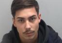 Reagan Coulson, 18, of Hamlet Court Road, Westcliff, has been charged with aggravated burglary