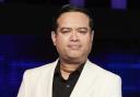 Laughs - Paul Sinha, best known for being on ITV's The Chase, is coming to Witham next month