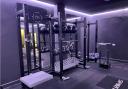 New - new gym equipment installed at Prested Hall