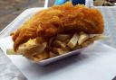 Food - an illustrative image of fish and chips