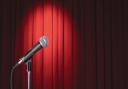 Does public speaking scare you?