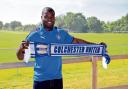 Braintree bring in Colchester United defender Elokobi on loan