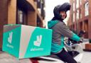 All the restaurants available on Deliveroo in Witham