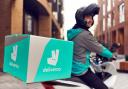 Deliveroo is looking for up to 50 new riders