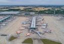 Stansted Airport can now increase passenger numbers to 43million a year