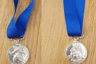Olympic memorabilia and medals stolen as burglars target home