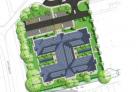 Old care home site set for new lease of life with new plans unveiled