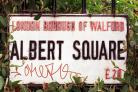 BBC boss speaks out on future of Eastenders amid ITV changes