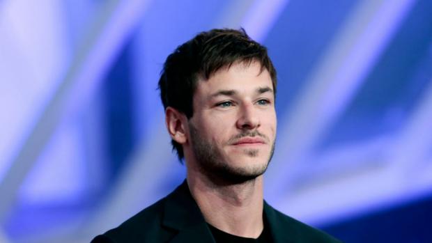 Braintree and Witham Times: Gaspard Ulliel. (PA)