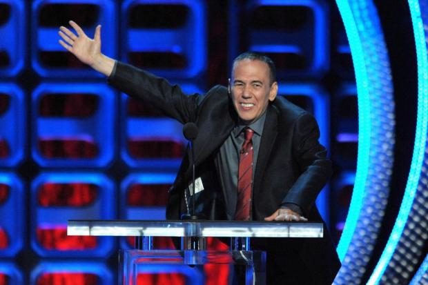 Braintree and Witham Times: Gilbert Gottfried. (PA)