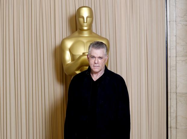 Braintree and Witham Times: Ray Liotta. (PA)