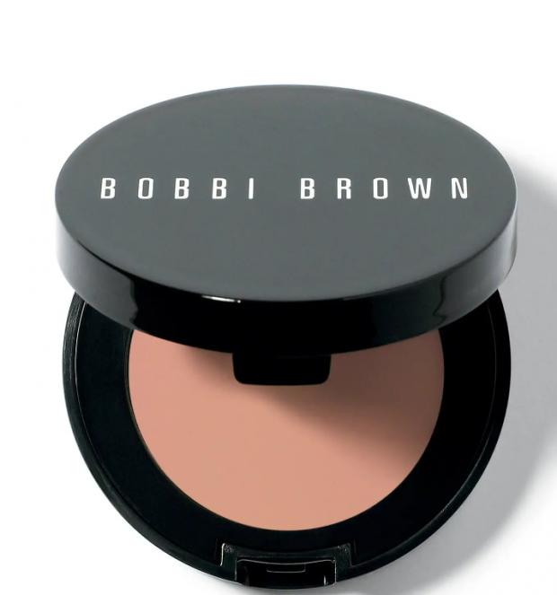 Braintree and Witham Times: Bobbi Brown’s Creamy Corrector in ‘Dark Peach’. Credit: LOOKFANTASTIC