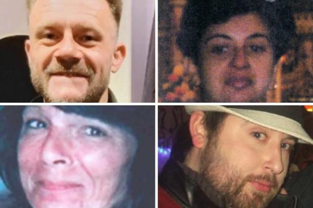 With help from missingpeople.org.uk, we have compiled a list of all the people currently missing from Essex